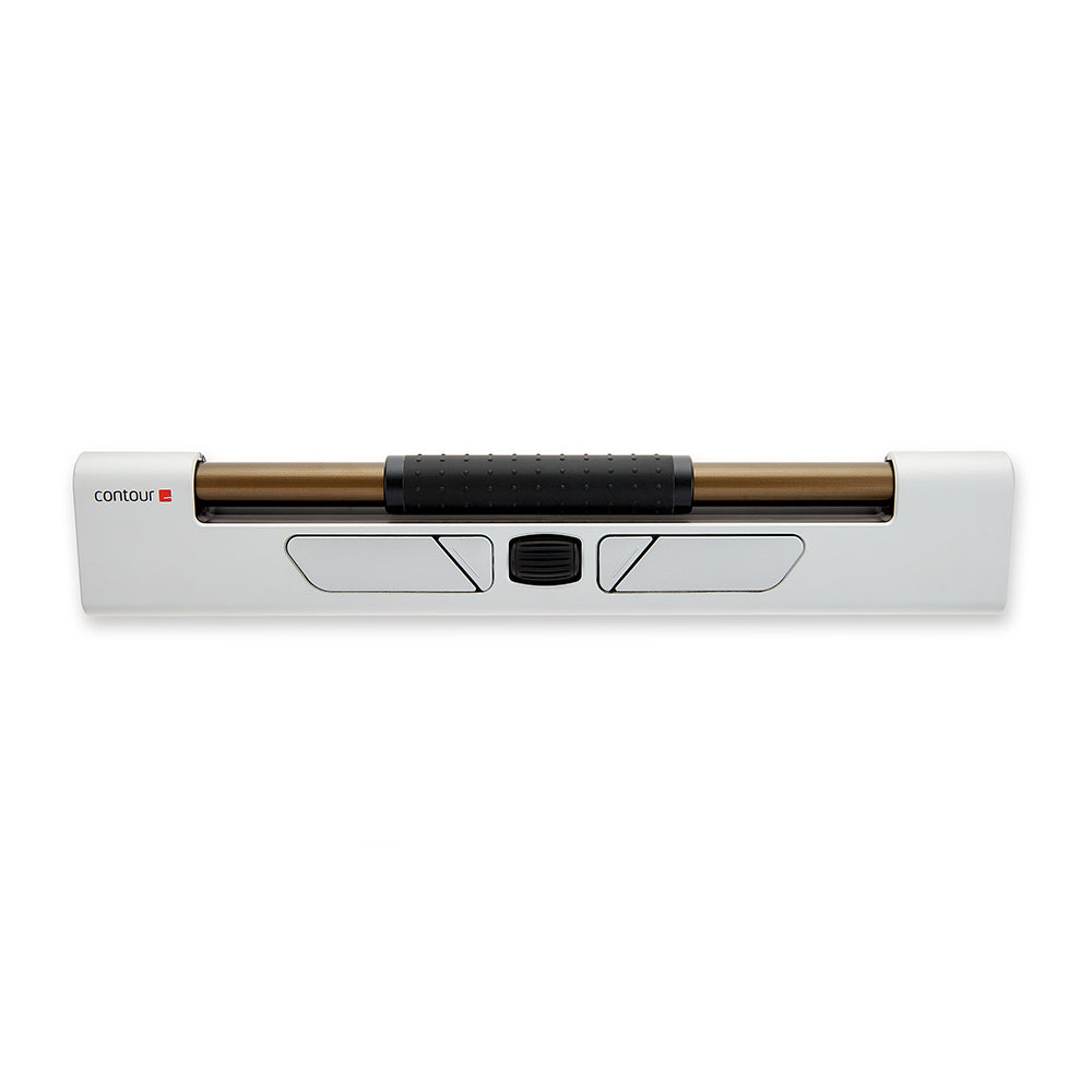 Bar Mouse Ergonomic Roller Bar Mouse - Stretch Now