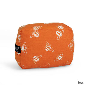 All-in-One Cotton Yoga Block - Printed