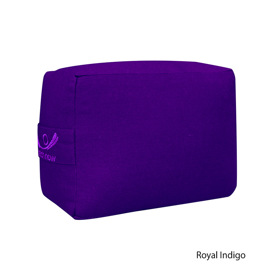 All-in-One Cotton Yoga Block