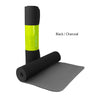 Eco Yoga Mat 6mm