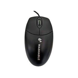 Element ECT408 Medical Grade Washable Mouse with USB Interface