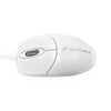 Element ECT408 Medical Grade Washable Mouse with USB Interface