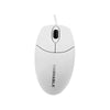 Element ECT408 Medical Grade Washable Mouse with USB Interface