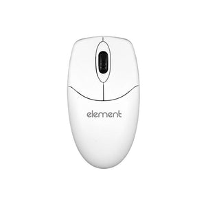 Element ECT409 Medical Grade Washable Mouse - Wireless