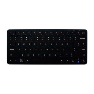 Ergoapt Compact Wireless Keyboard
