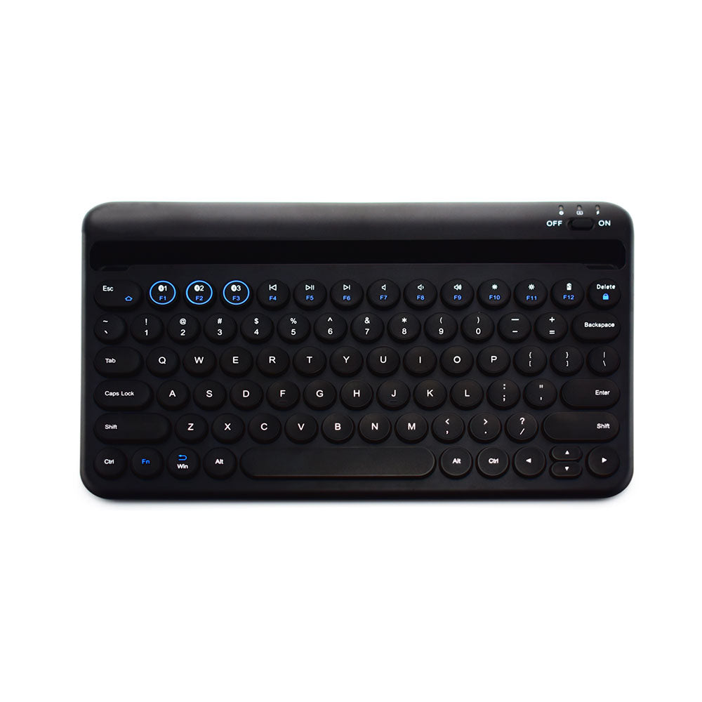 Mini and Compact Keyboards - Stretch Now