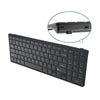 ErgoEZ Multi Device Bluetooth Keyboard