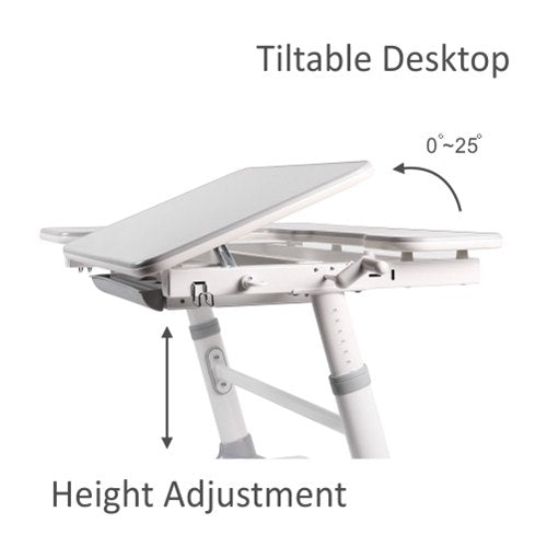 Explorer Kids Ergonomic Desk