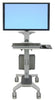 Neo-Flex WideView WorkSpace Cart