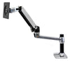 LX Desk Mount LCD Arm