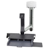 StyleView Sit-Stand Combo Arm with Worksurface