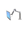 LX HD Sit-Stand Desk Mount LCD Arm