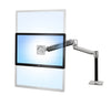 LX HD Sit-Stand Desk Mount LCD Arm