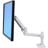 LX Desk Mount LCD Arm