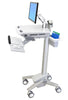 StyleView® Cart with LCD Arm