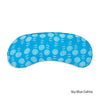 Yoga Eye Pillow - Silk Printed