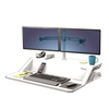 Fellowes Lotus Sit-Stand Workstation