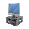 Fellowes Monitor Riser Premium Plus