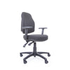 Flexi Low Back Ergonomic Chair
