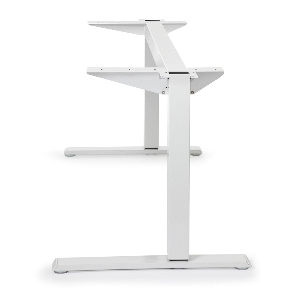 Humanscale Float Height Adjustable Desk Frame