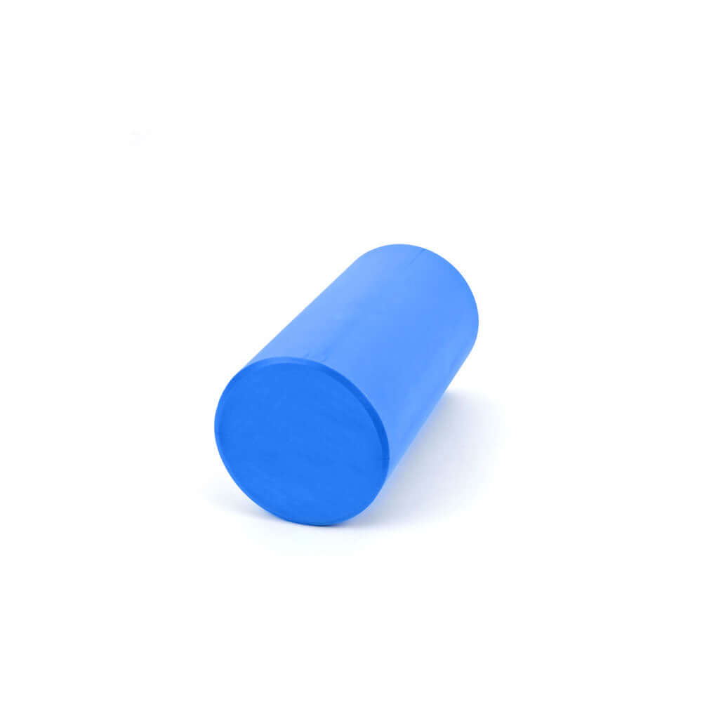 Pilates Foam Roller Full Round Small