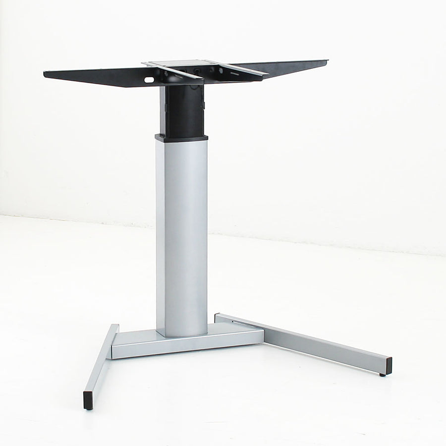 Conset DM19 Basic Height Adjustable Desk Frame 