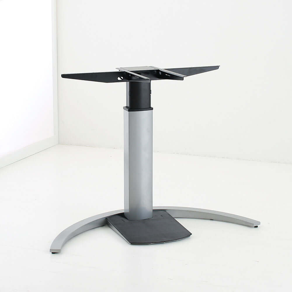 Conset DM19 Height Adjustable Desk Frame - Design