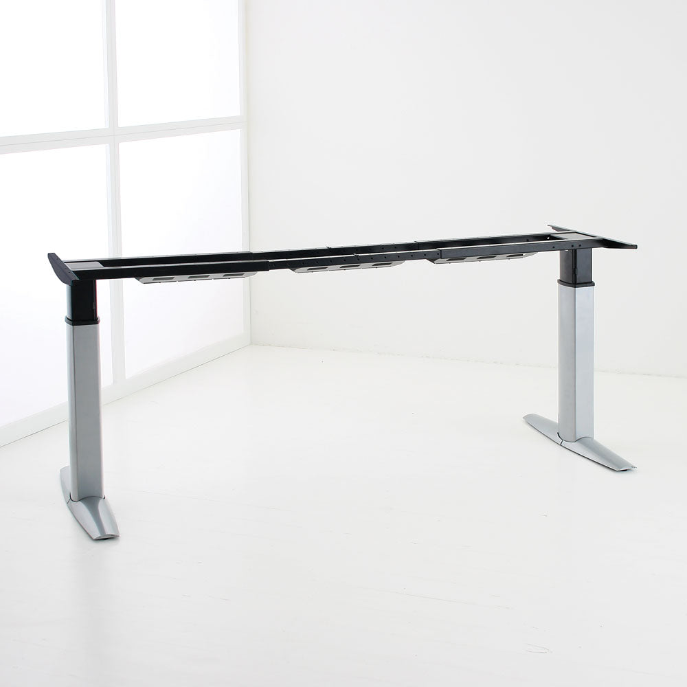 Conset DM23 Height Adjustable Desk Frame 