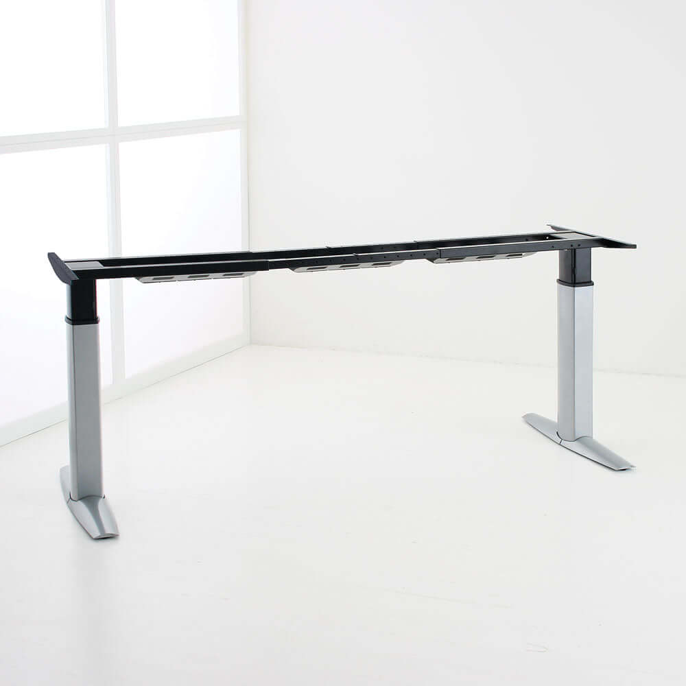 Conset DM23 Height Adjustable Desk Frame