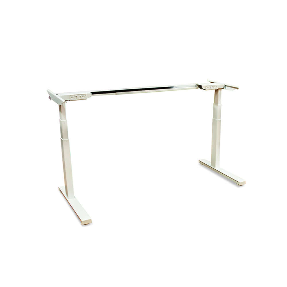 Linak Kick and Click Electric Height Adjustable Frame with Bluetooth Smart Switch