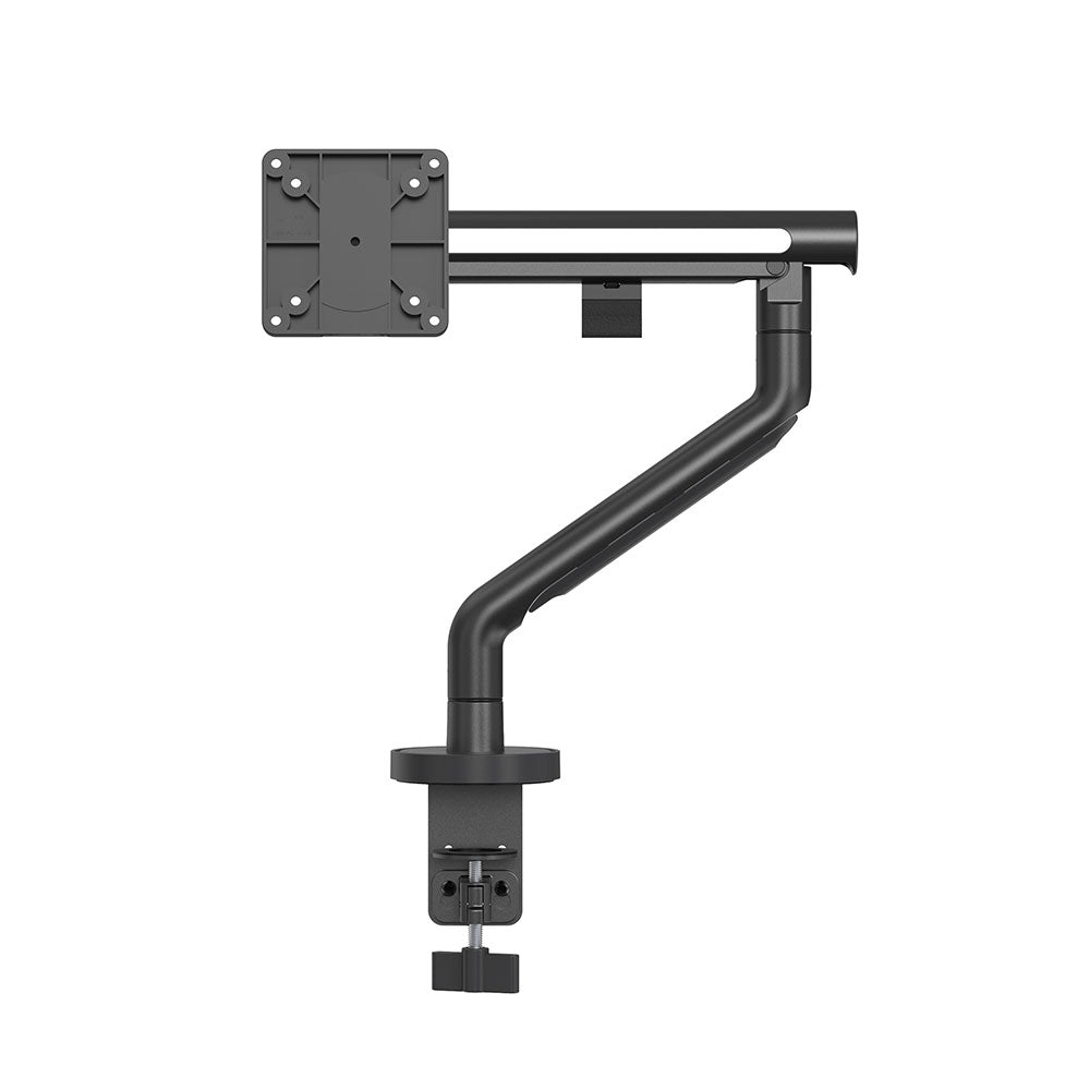 Computer Monitor Ruler Glider Glider Single Monitor Arm - Stretch Now