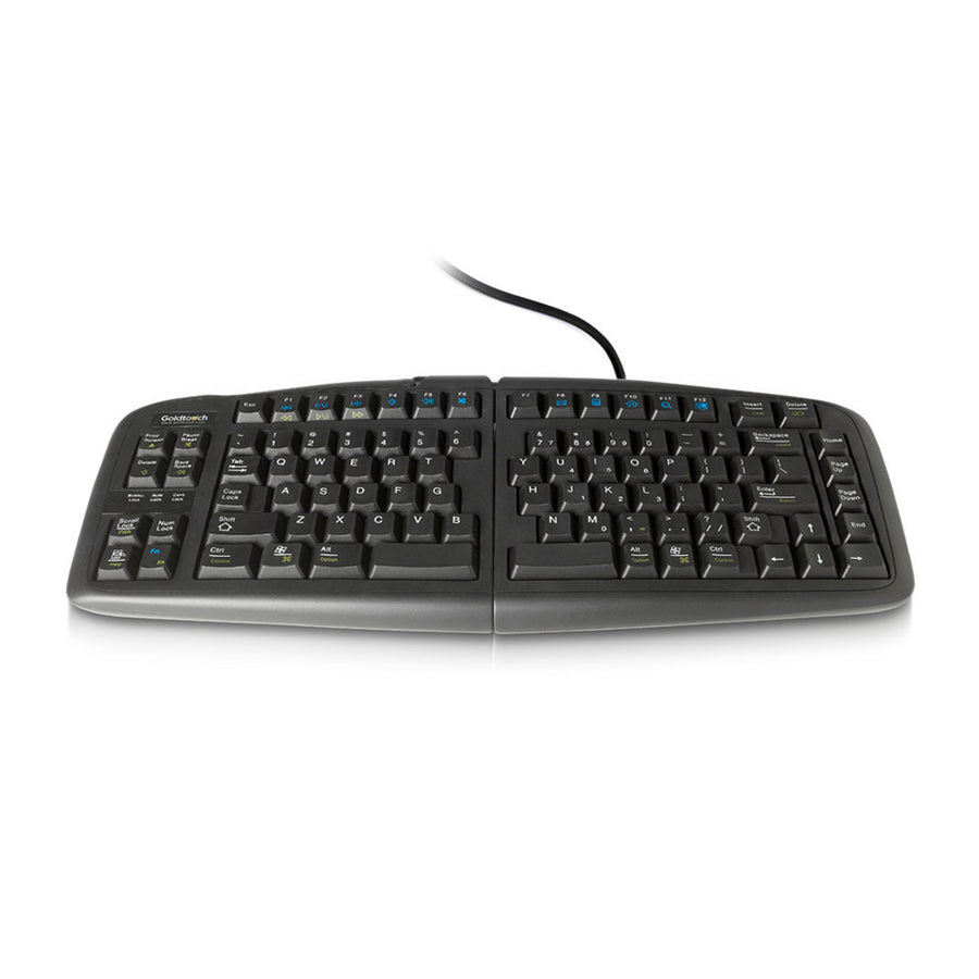 Goldtouch Adjustable Keyboard