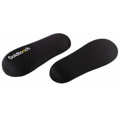 5659030 Goldtouch Palm Supports - Soft Gel Structure - Stretch Now