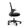 HAG Futu Mesh Task Chair with Mesh Back