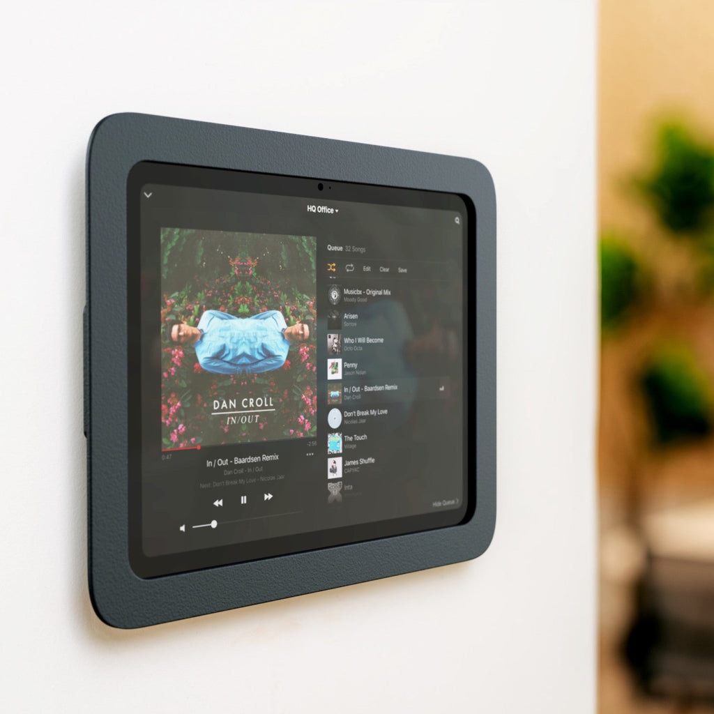 Heckler Wall Mount MX for iPad 10th Generation