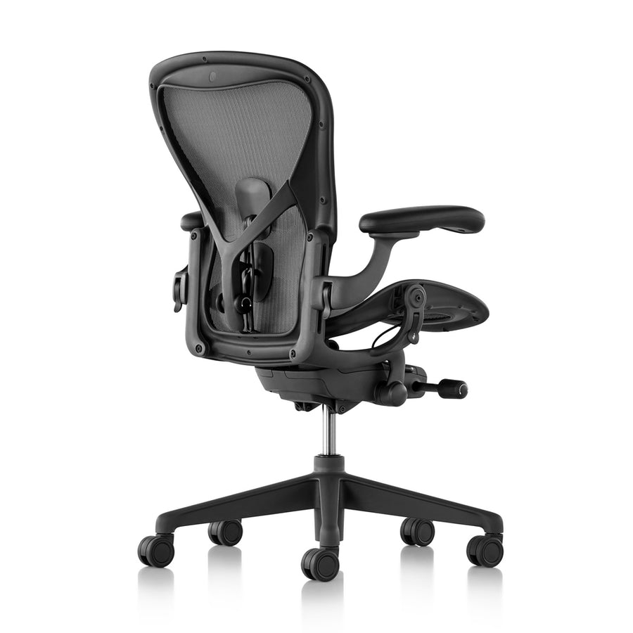 Herman Miller Aeron® Remastered Office Chair