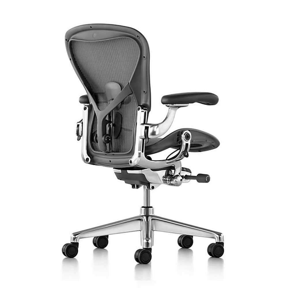 Herman Miller Aeron® Remastered Office Chair