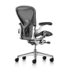Herman Miller Aeron® Remastered Office Chair
