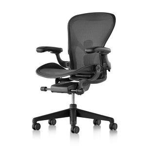 Herman Miller Aeron® Remastered Office Chair