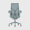 Herman Miller Cosm Work Chair - High Back with Leaf Arm