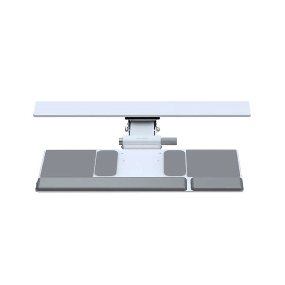Humanscale 6G Keyboard Tray Big Platform 22 Inch Track - Stretch Now