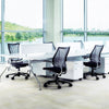 Humanscale Liberty Mesh Chair