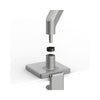 Humanscale M2.1 Dual Monitor Arm