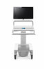 Humanscale TouchPoint T7 LCD Cart
