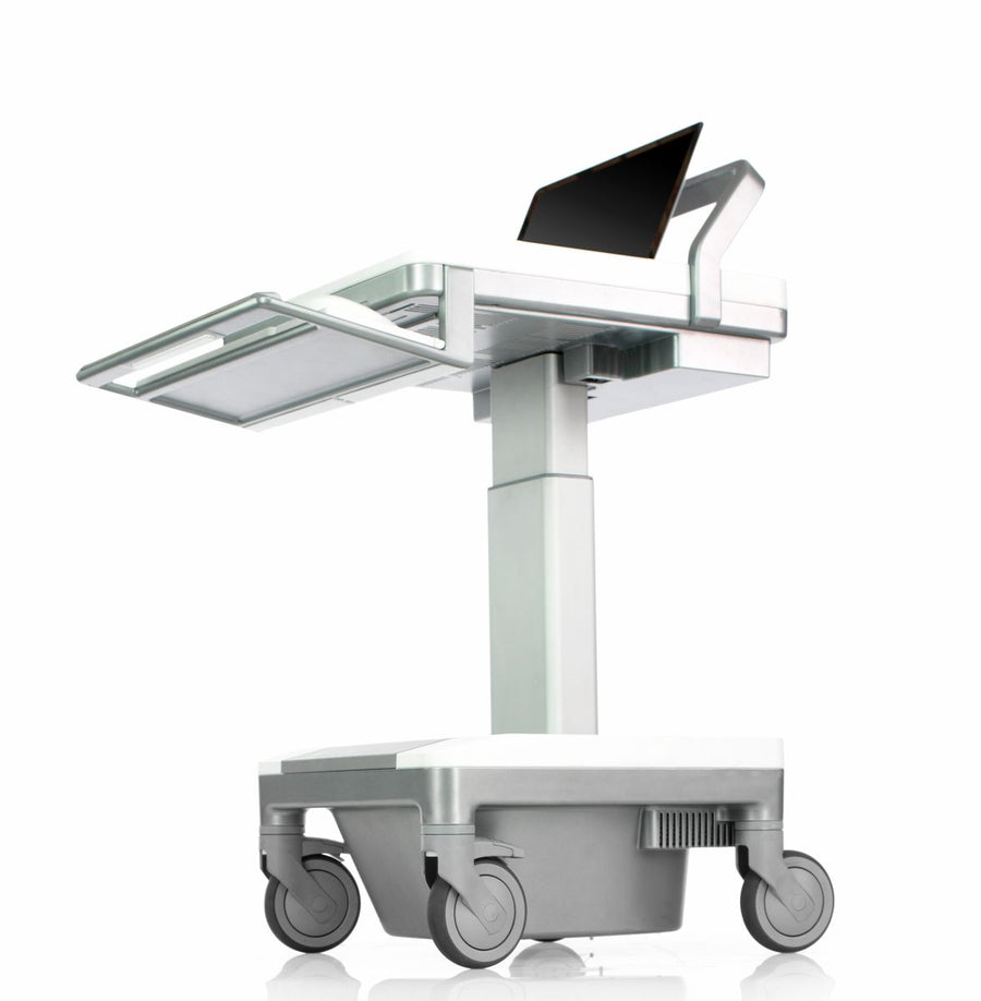 Humanscale TouchPoint T7 Notebook Cart
