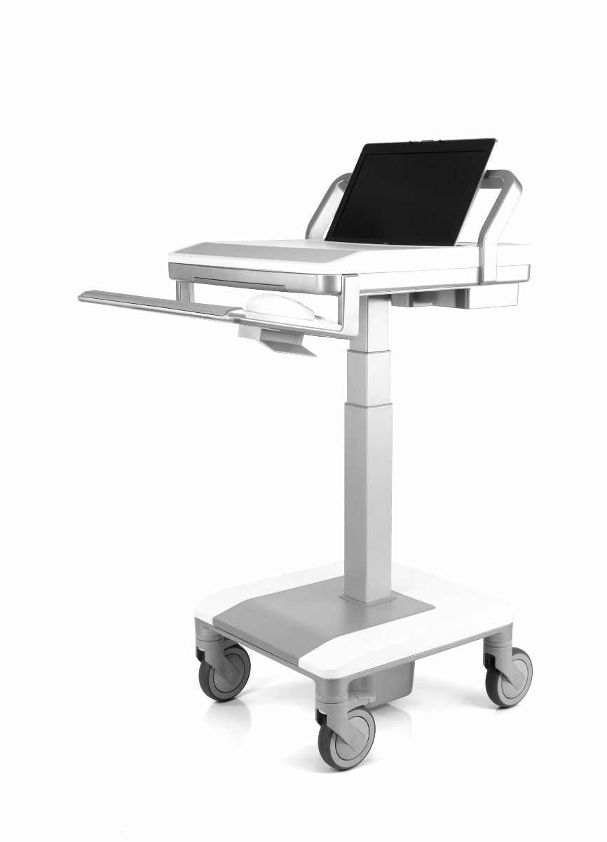 Humanscale TouchPoint T7 Notebook Cart