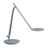 Infinity LED Task Light with Desktop Base