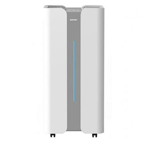 Ionmax+ Aire X High-Performance HEPA UV Air Purifier