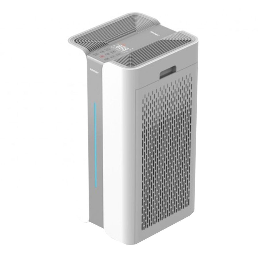 Ionmax+ Aire X High-Performance HEPA UV Air Purifier