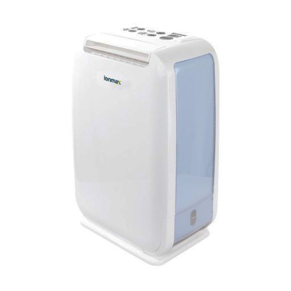 Ionmax ION610 Desiccant Dehumidifier 6L